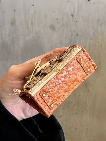 TinyTotes™ Purse Charm