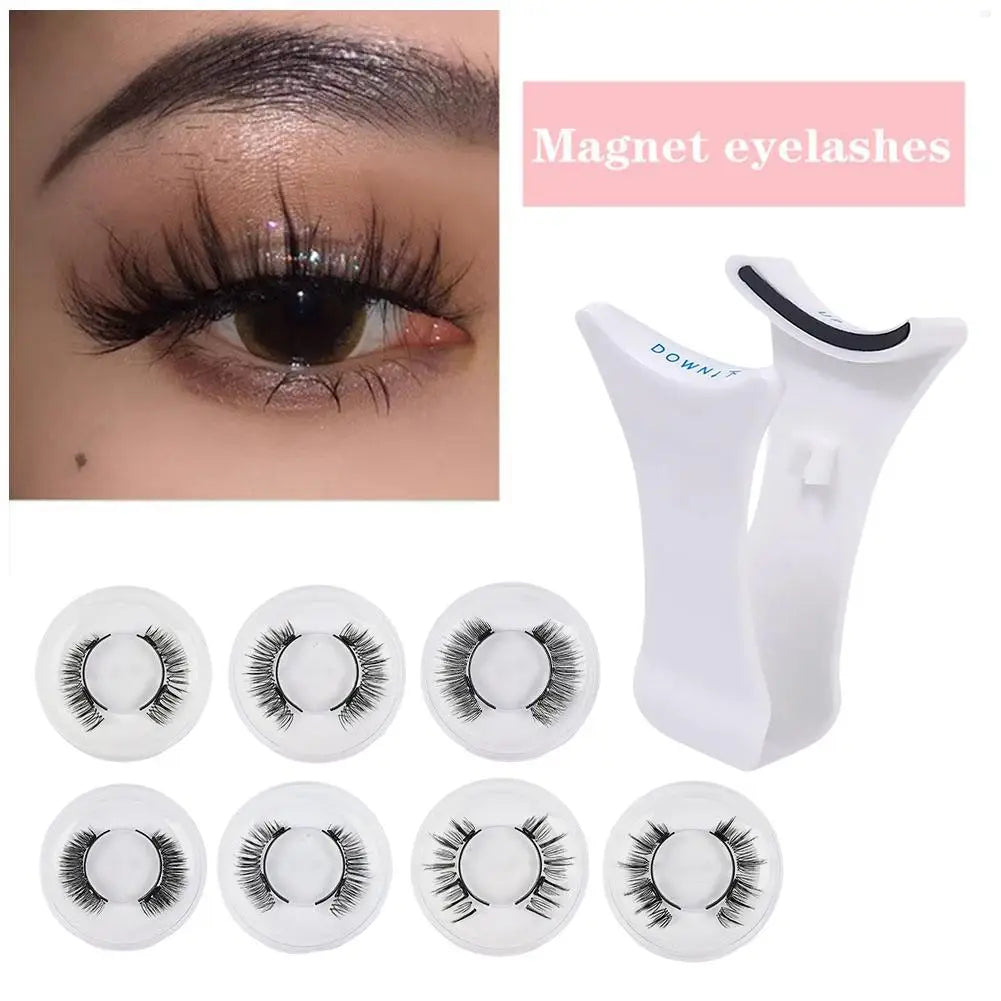 QuickLash Magnetic Eyelash Kit