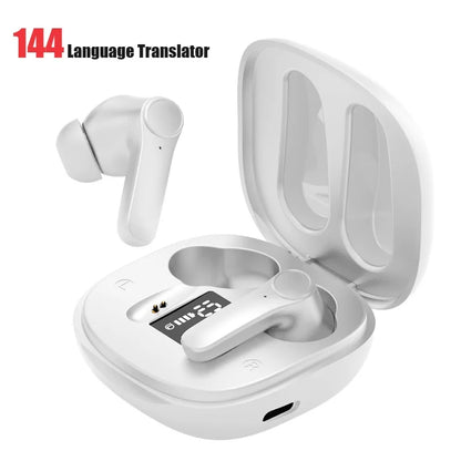 LingoLink™ Translating Earbuds