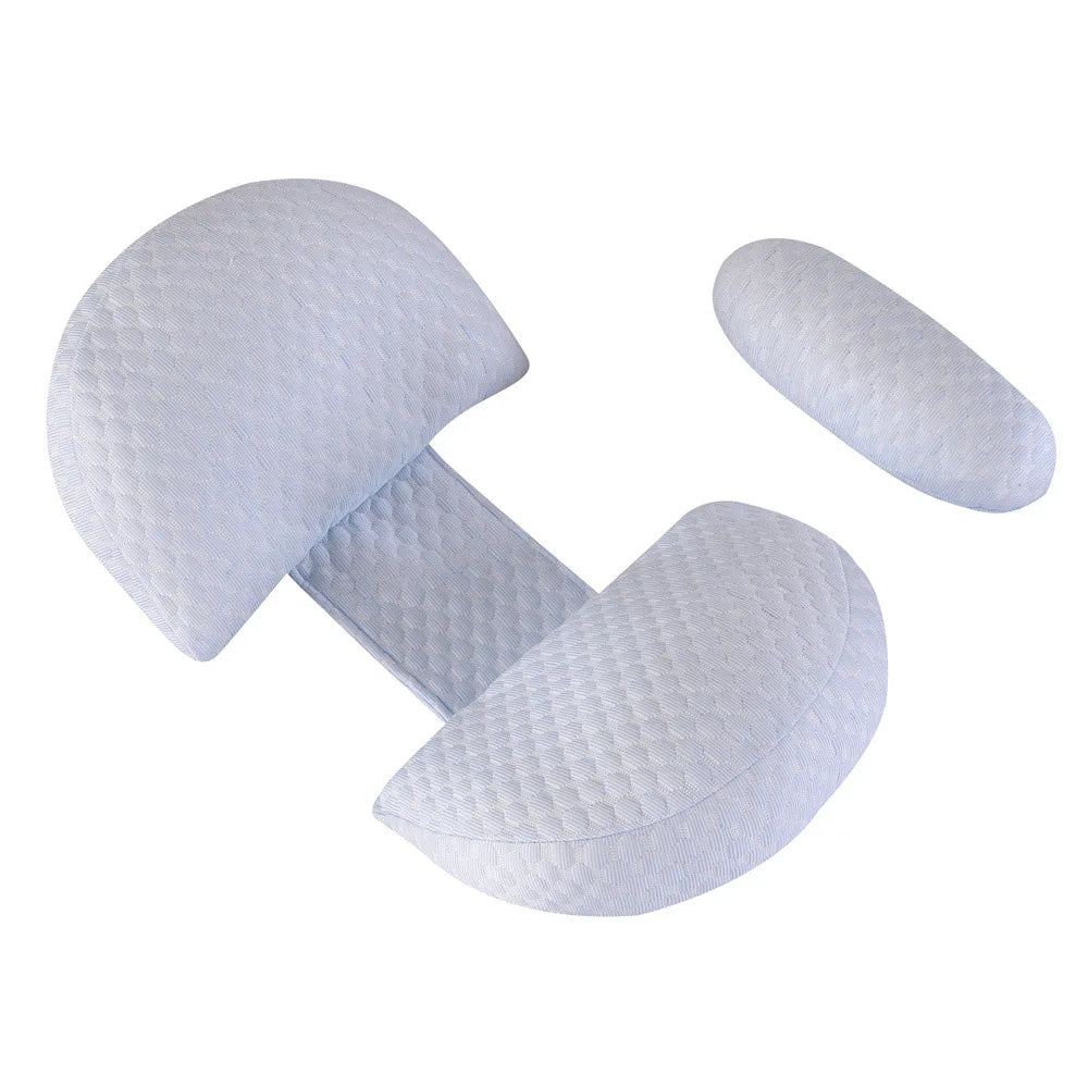 BabyBump™ Pregnancy Support Pillow