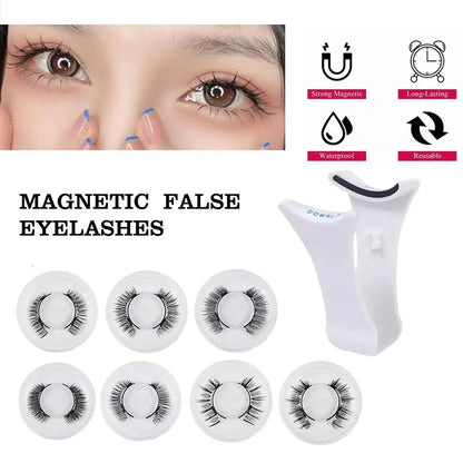 QuickLash Magnetic Eyelash Kit