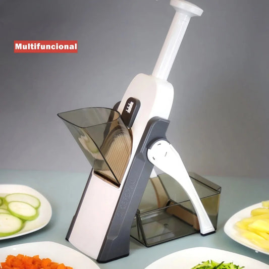 Mandoline Veggie-Slicer Pro