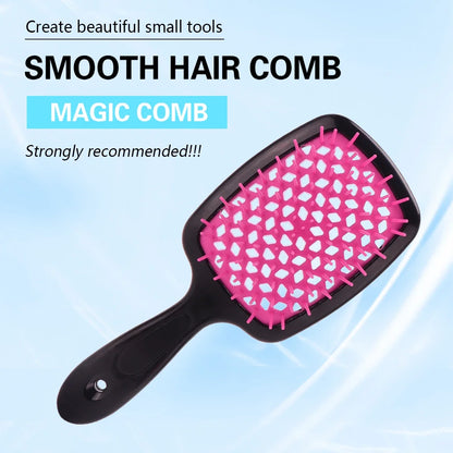 Magic Hair Detangler Brush