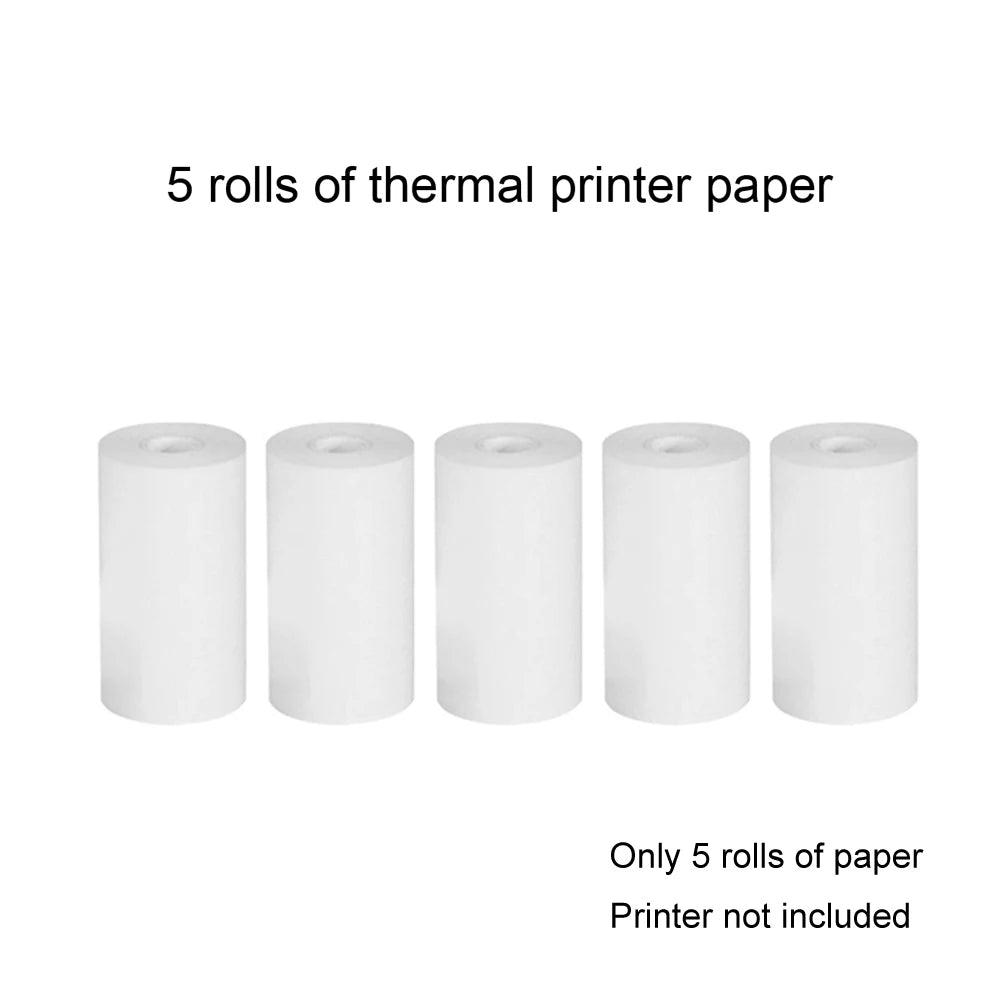 Pocket Printer Pro