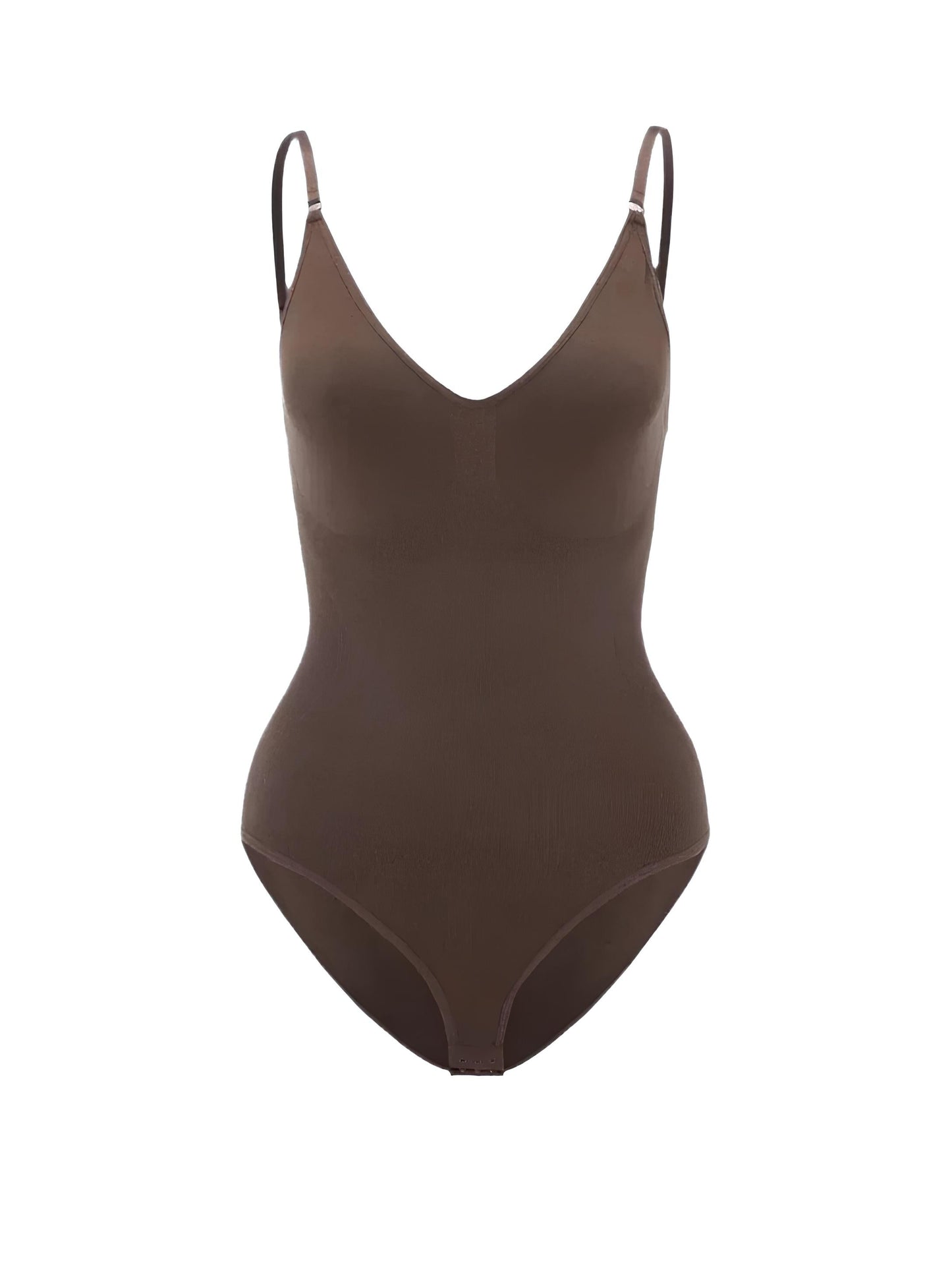 Sculpted Bodysuit Shapewear