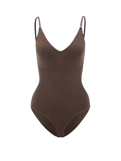 Sculpted Bodysuit Shapewear