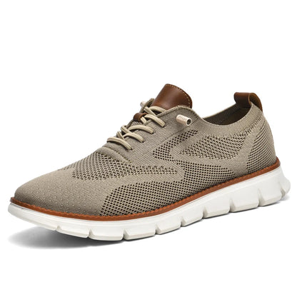 Men's BreezeWalk Sneakers