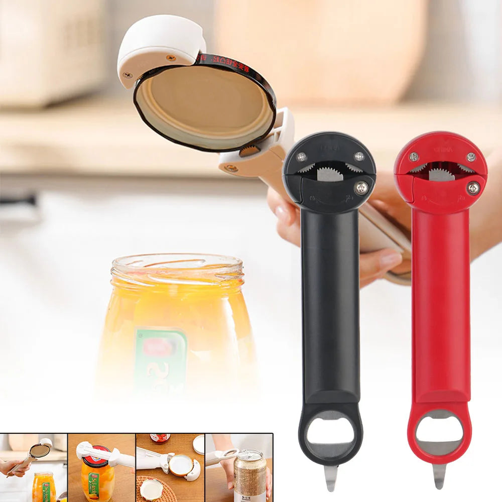 EasyGrip™ Bottle Opener