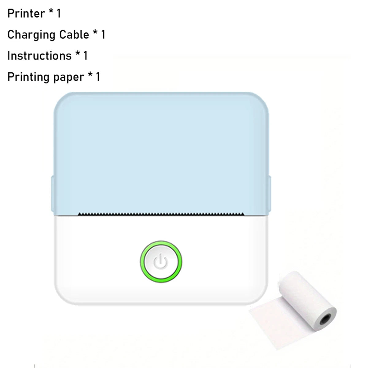 Pocket Printer Pro