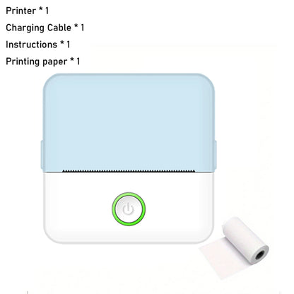 Pocket Printer Pro