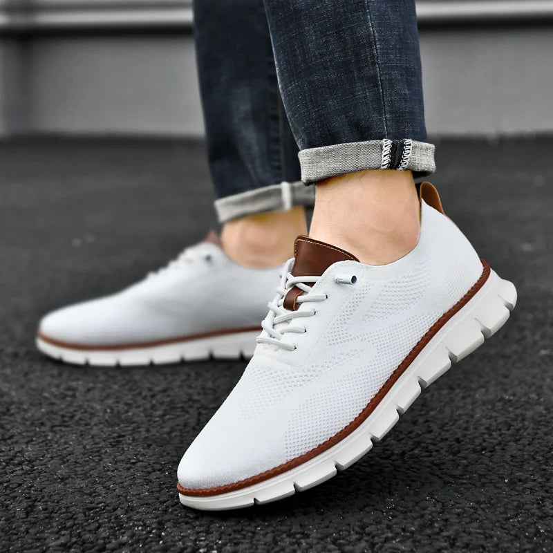 Men's BreezeWalk Sneakers