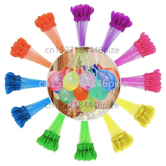 Splash-Blaster Water Balloons