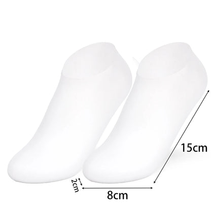 SilkSoft™ Moisturizing Socks