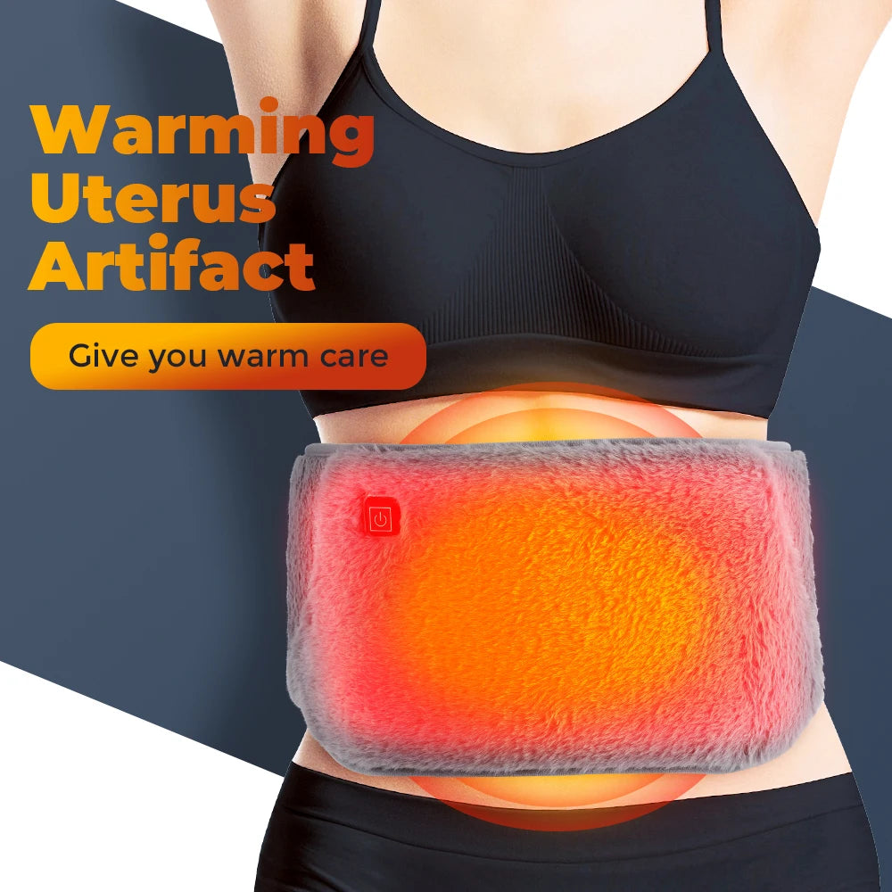 ThermoFlex™ Heating Waist Belt