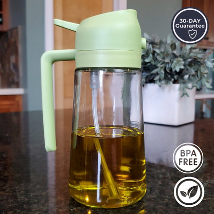 VersaSpray Pro 2-in-1 Oil Dispenser