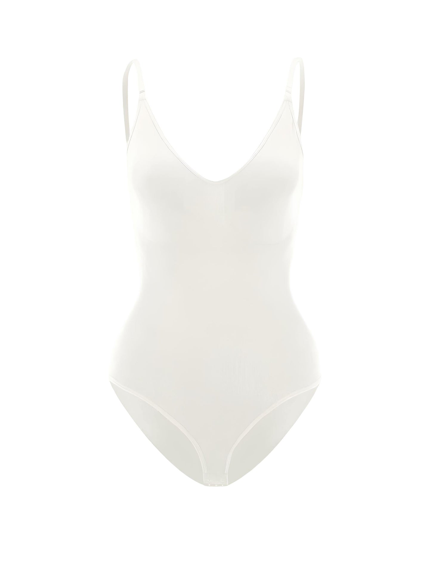 Sculpted Bodysuit Shapewear