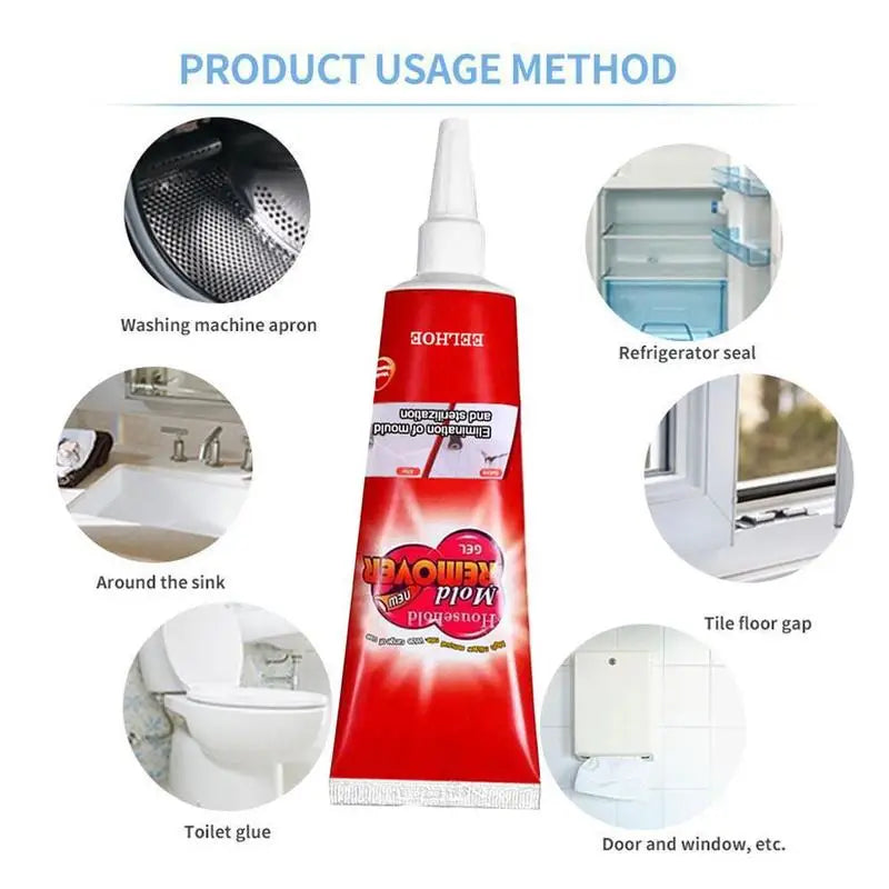 MoldAway Mildew Cleaner