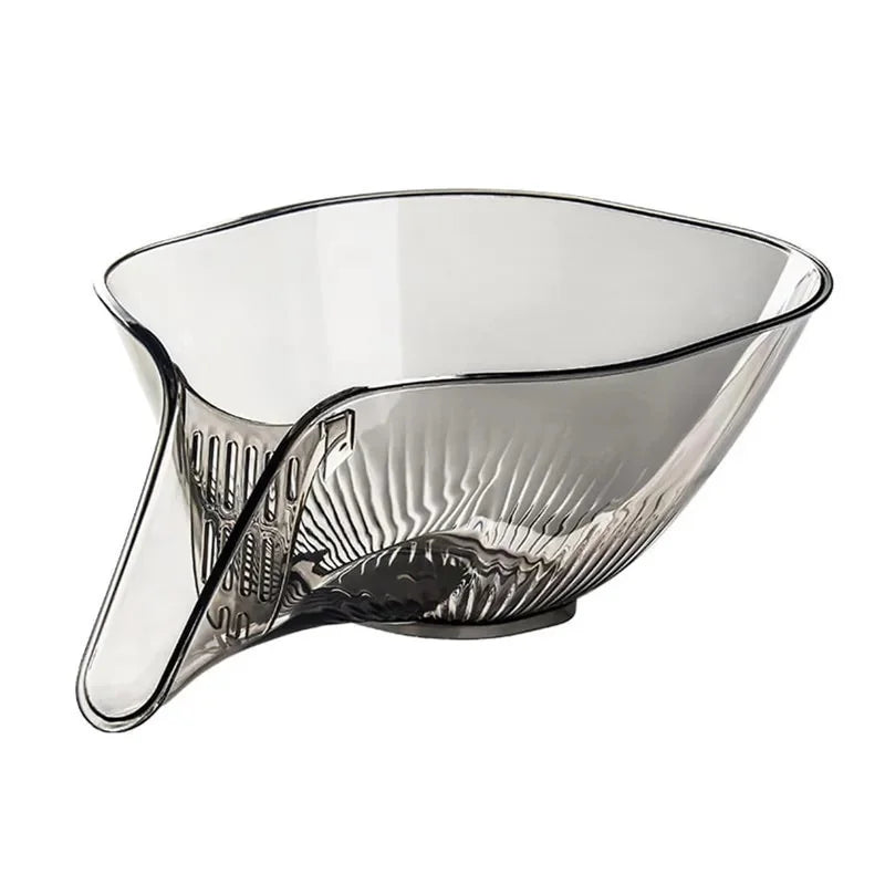 Multifunctional Strainer Basket