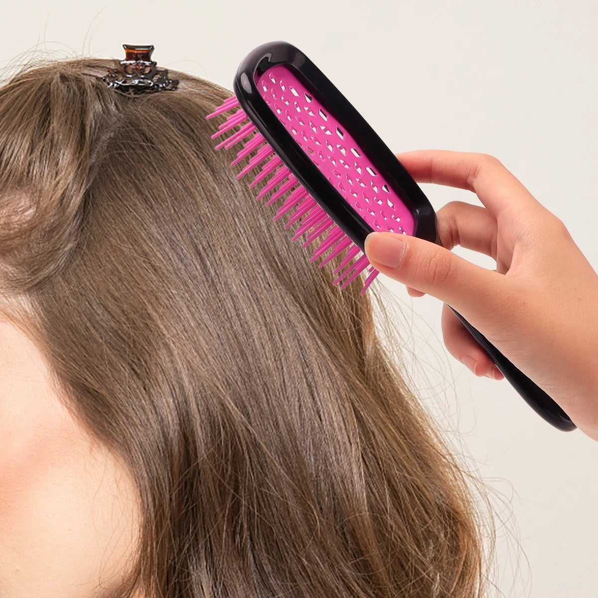 Magic Hair Detangler Brush