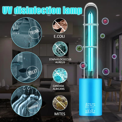 UV Sterilizer Light