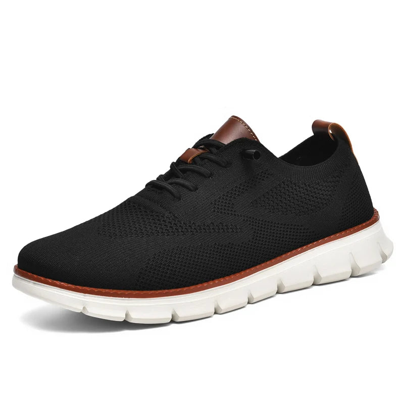 Men's BreezeWalk Sneakers