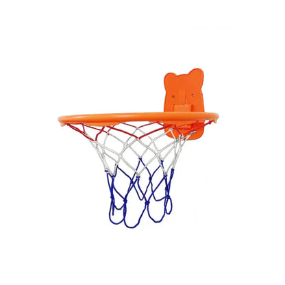 SilentBounce™ Indoor Basketball