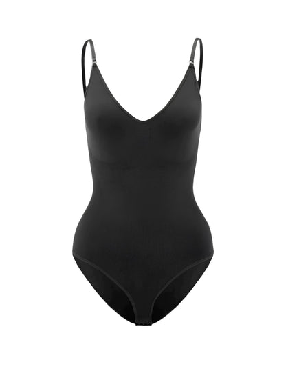 Sculpted Bodysuit Shapewear