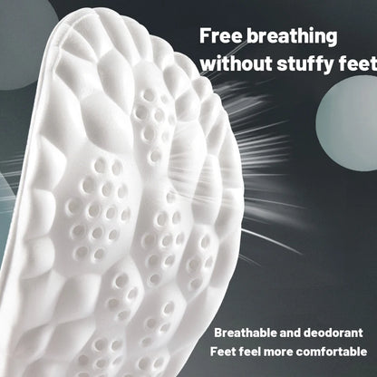 ComfortCloud™ Massage Insoles