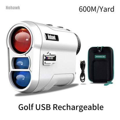 Nohawk Golf Rangefinder