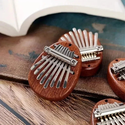 Mini Kalimba Thumb Piano