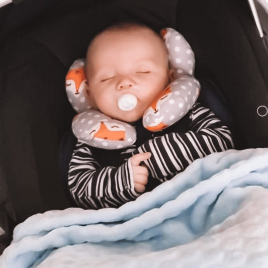 BabyComfort™ Support Pillow