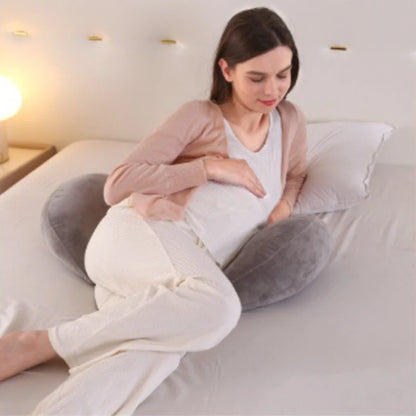 BabyBump™ Pregnancy Support Pillow