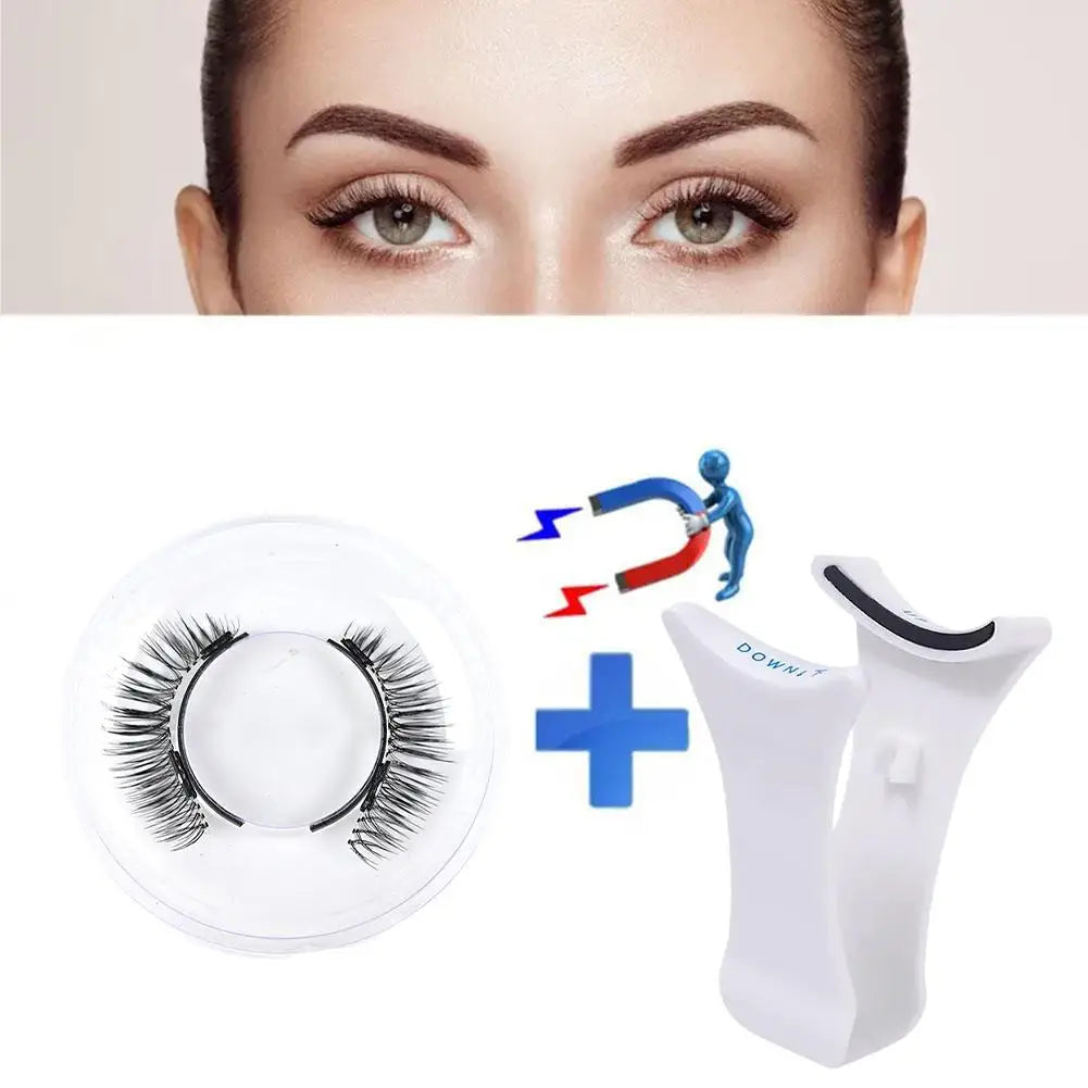 QuickLash Magnetic Eyelash Kit