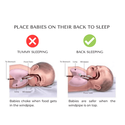 BabyComfort™ Support Pillow