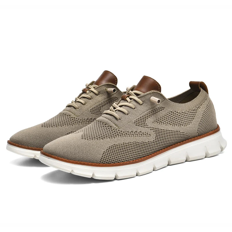 Men's BreezeWalk Sneakers