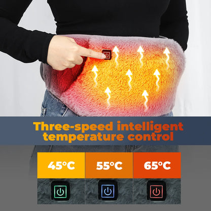 ThermoFlex™ Heating Waist Belt