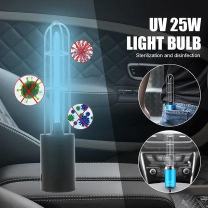 UV Sterilizer Light