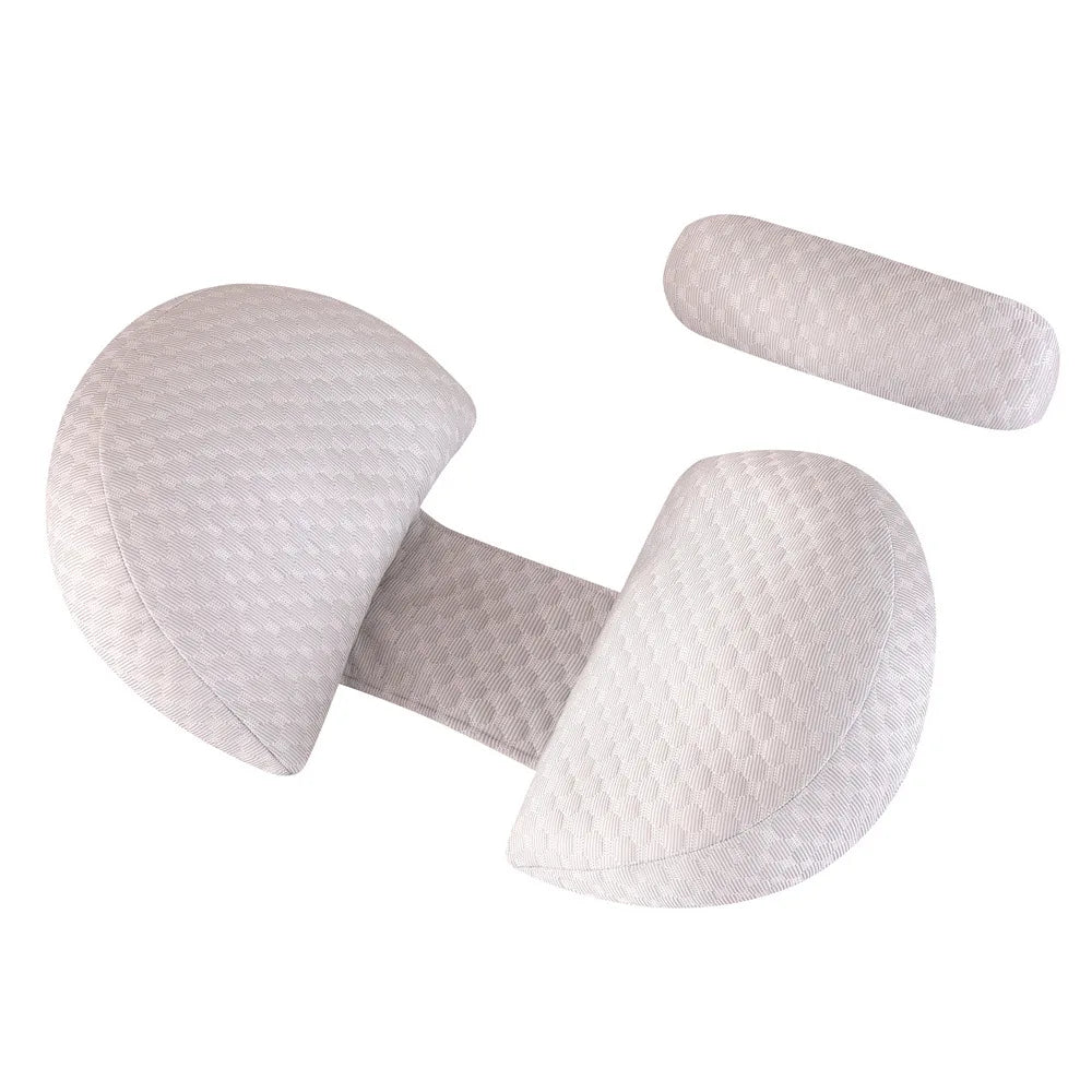 BabyBump™ Pregnancy Support Pillow