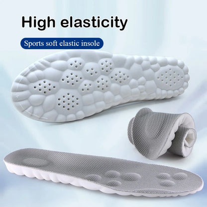 ComfortCloud™ Massage Insoles