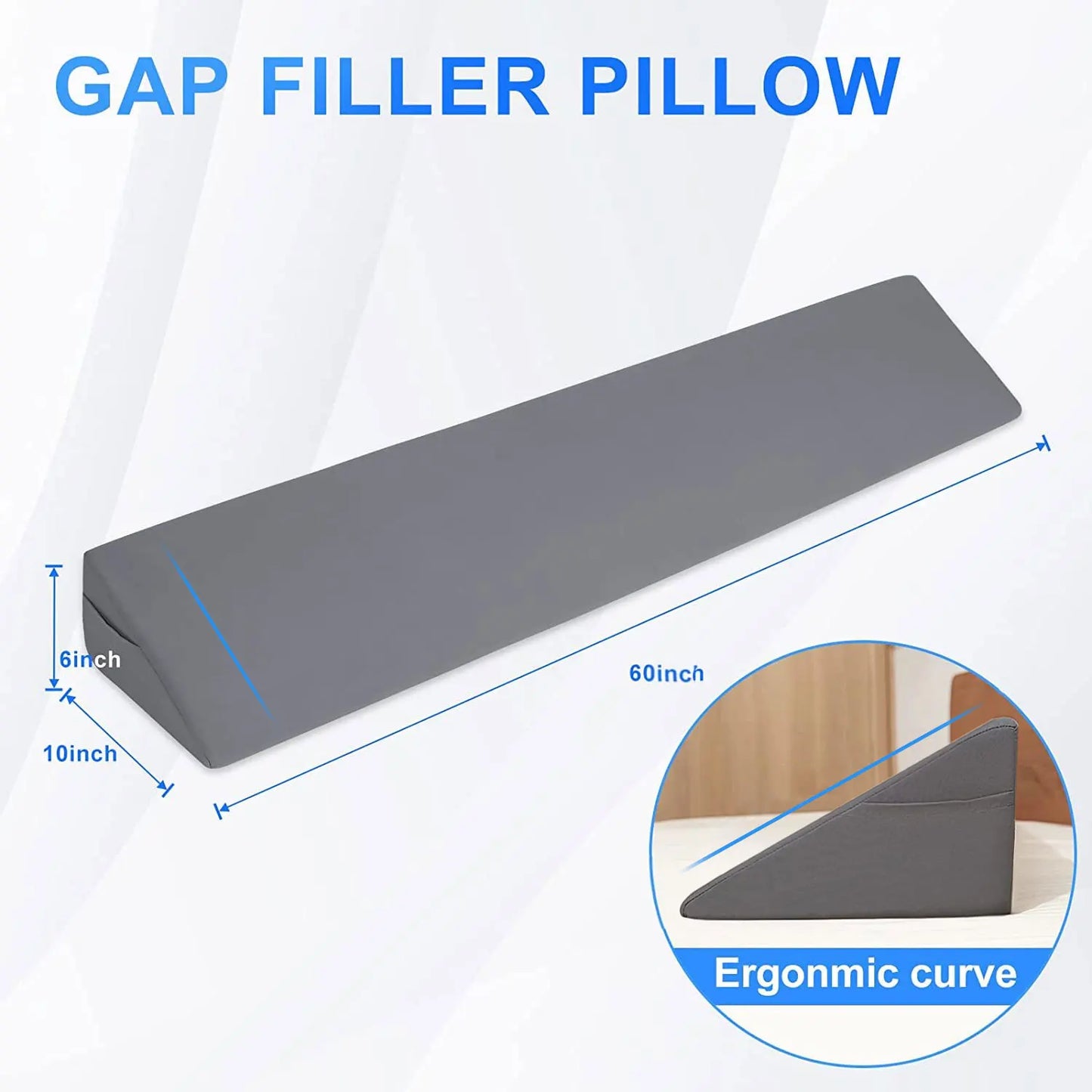 GapFiller™ Pillow