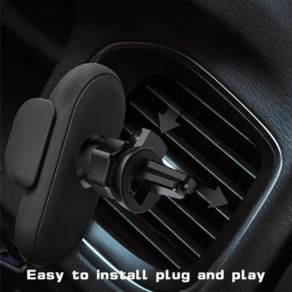 SmartCharge™ Car Mount