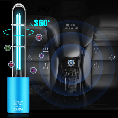 UV Sterilizer Light