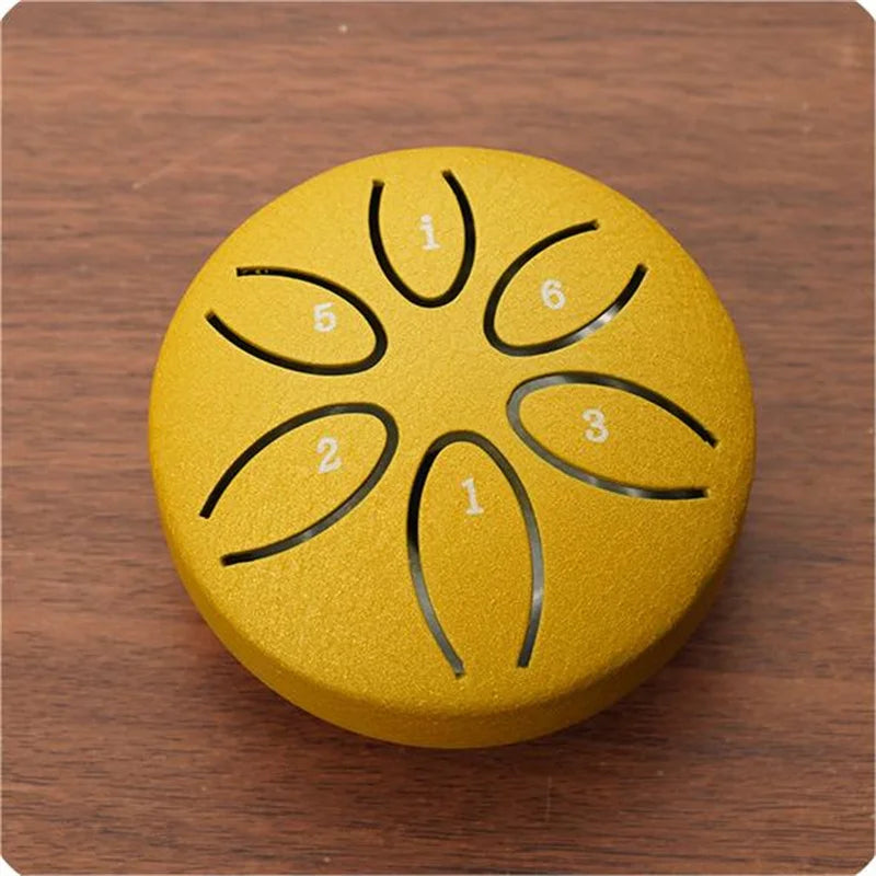 Mini Serenity Tongue Drum