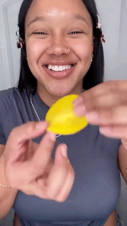 GlowFix Cleansing Pads