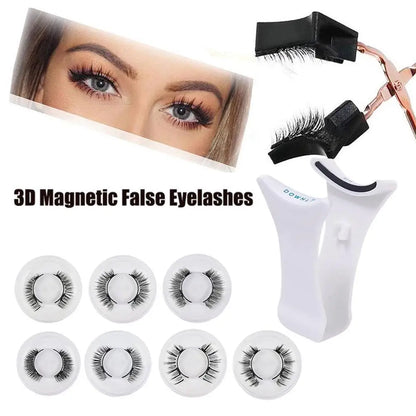 QuickLash Magnetic Eyelash Kit