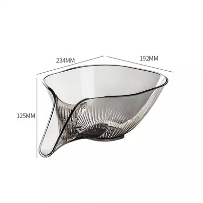 Multifunctional Strainer Basket