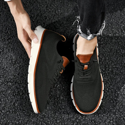 Men's BreezeWalk Sneakers