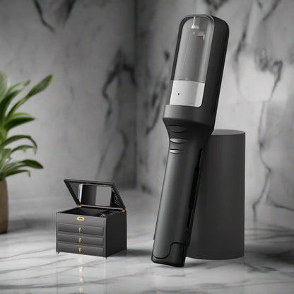 SleekEnds™ Split Ends Trimmer