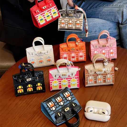 TinyTotes™ Purse Charm