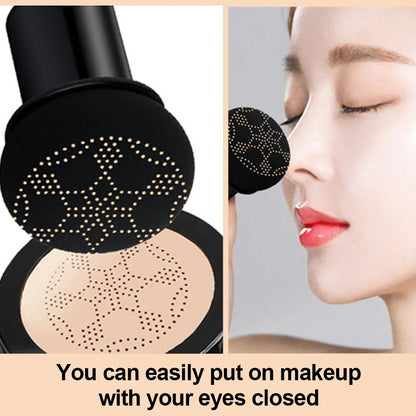 Mushroom Head Air Cushion Concealer